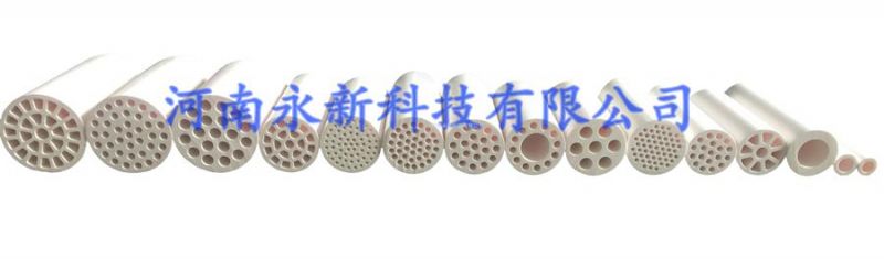 陶瓷膜过滤器一般用于哪些领域？